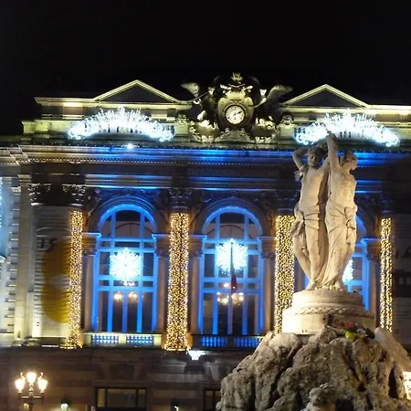 Millénaire Hotel 2*