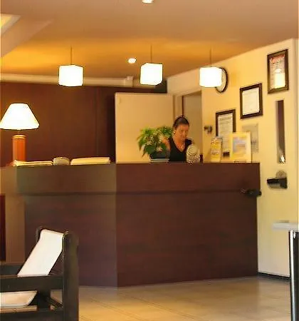 Hotel Millénaire