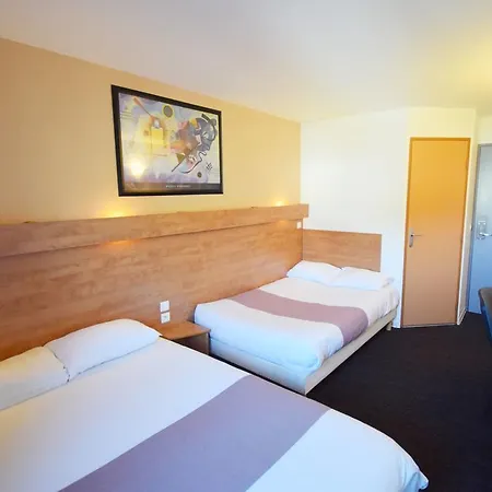 Hotel Millénaire