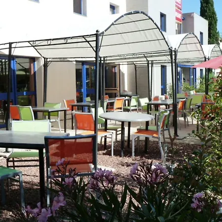 Millénaire Hotel Montpellier