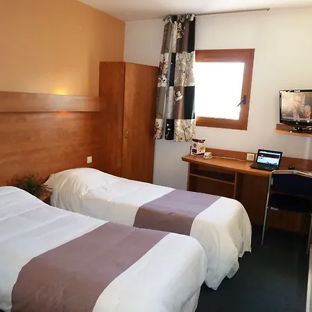 Millénaire Hotel