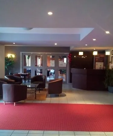 Millénaire Hotel