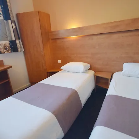 Millénaire Hotel Montpellier