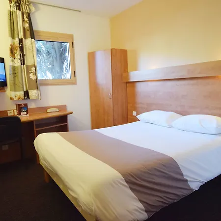 Millénaire Hotel 2*