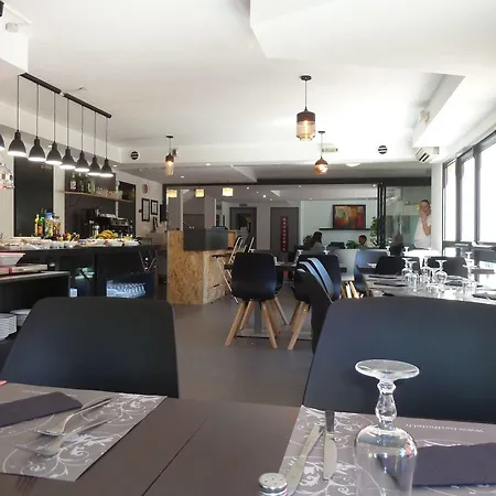 Millénaire Hotel Montpellier