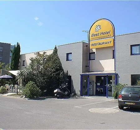 Hotel Millénaire Montpellier