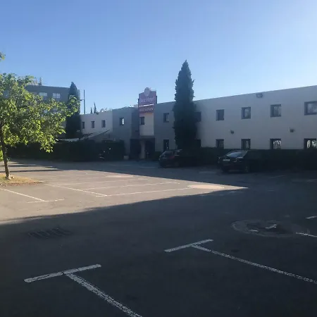 Millénaire Hotel